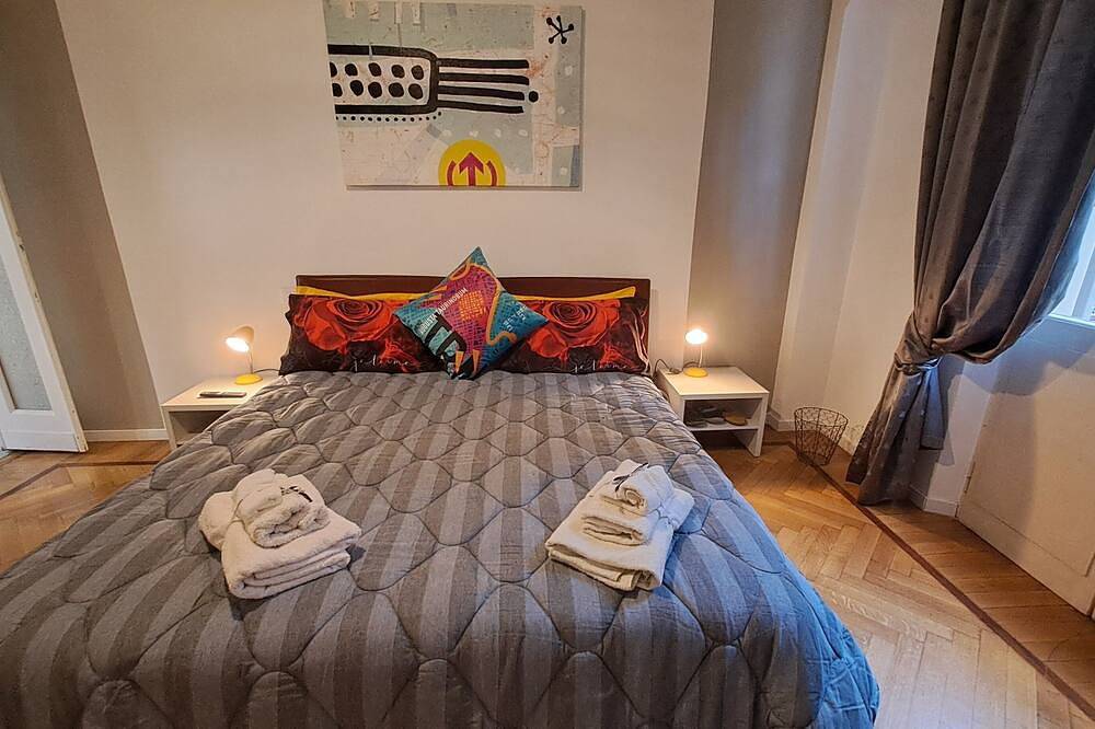 1 bedroom private vacation home in torino in Turin, Turin Provinz