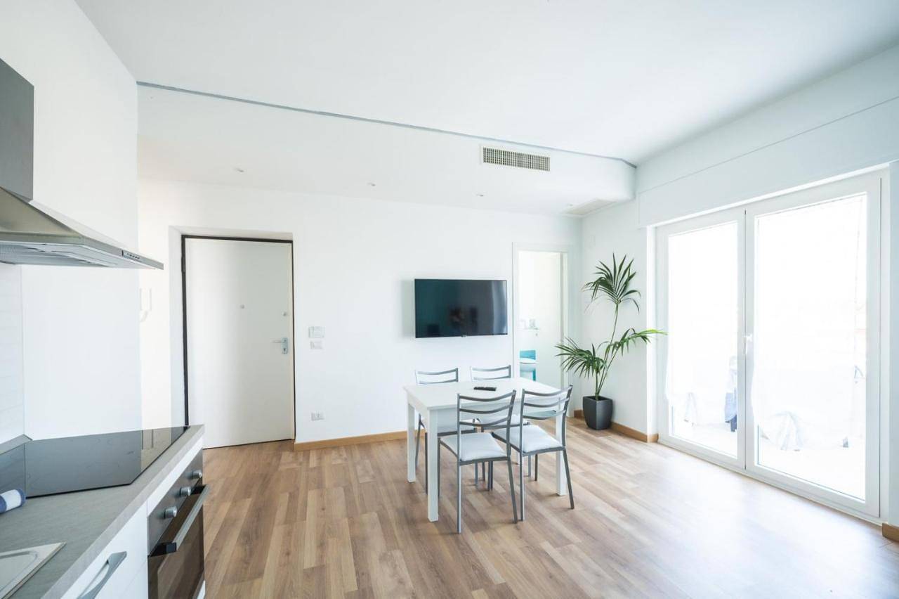 Cały apartament, Stampeggioni Appartamenti in Anzio, Prowincja Rzym