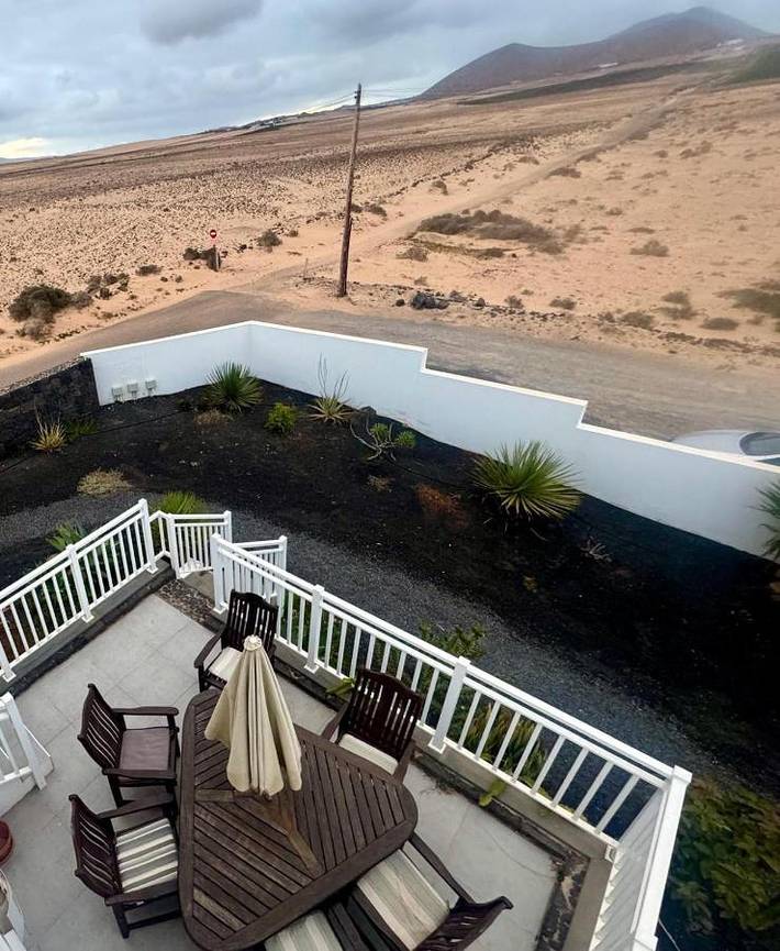 Casa rural para 2 personas, con Terraza y Jardín además de Piscina y Vistas en Soo - 4