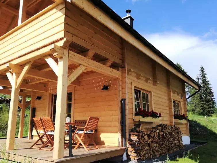 Casa 6 Personas in Albeck, Oberkärnten