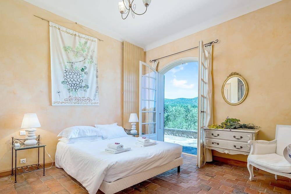 Grande Bastide | Domaine Tour Campanets in Le Puy-Sainte-Réparade, Aix-en-Provence region