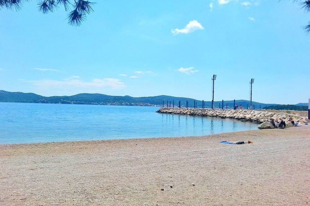 Appartement entier, Appartements Ivan,, Biograd, Croatia in Biograd na Moru, Région de Zadar