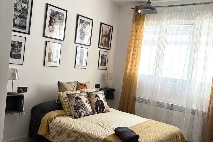 Apartamento de vacaciones para 7 personas - 1