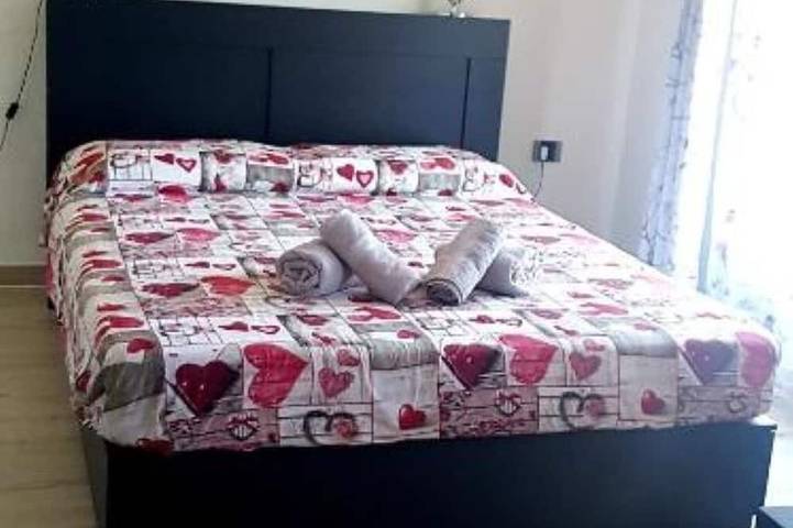 Ganze Wohnung, Apartment Alissya in Arbatax, Tortolì