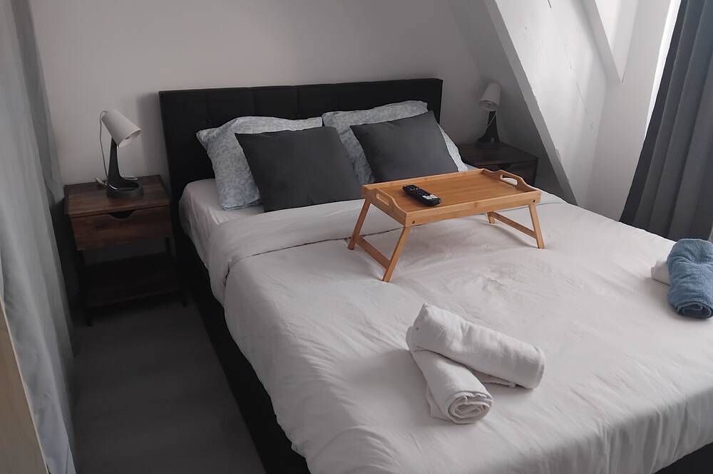 Ganze Wohnung, Brand new Brest apartment in secure building in Brest, Brest und Umgebung