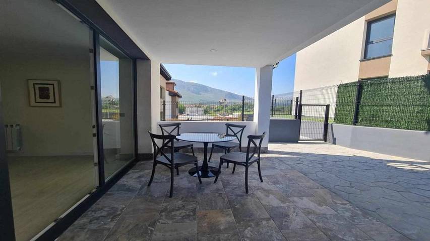 Casa rural para 4 personas, con terraza y jardín en Posada de Llanes - 2