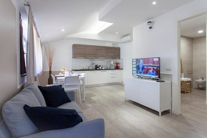 Casa vacanza per 2 persone a Aulla