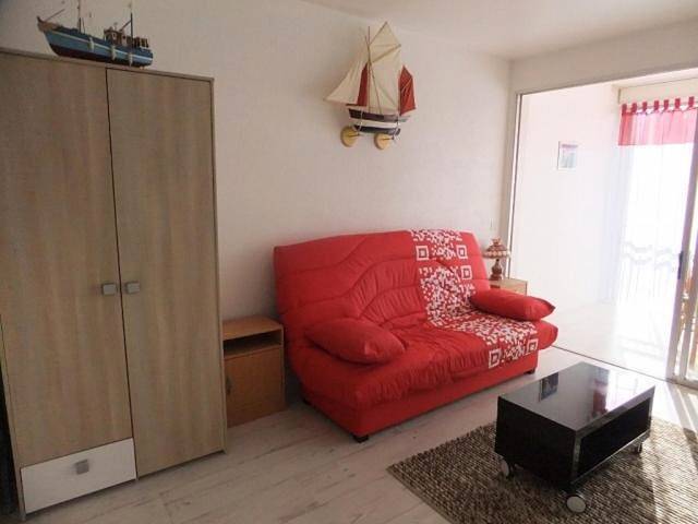 Appartement de vacances pour 3 personnes
