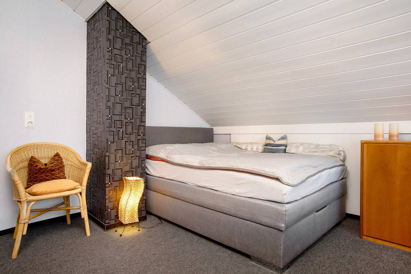 Appartement 'Apfelstübchen' met uitzicht op de bergen en Wi-Fi, foto 10