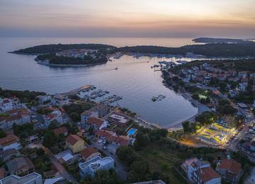 Finca für 7 Personen in Pjescana Uvala, Istrien, Bild 4