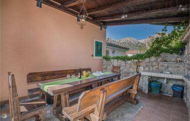 Ferienhaus für 9 Personen in Baska, Krk, Bild 2