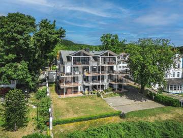 Ferienwohnung für 4 Personen in Sassnitz, Rügen, Bild 1