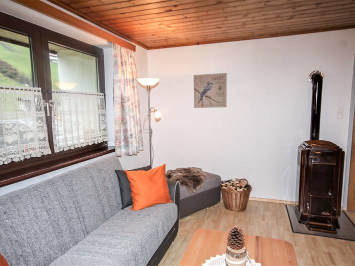Ferienhaus für 8 Personen, mit Balkon und Terrasse sowie Garten in Wipptal (Austria) - 2