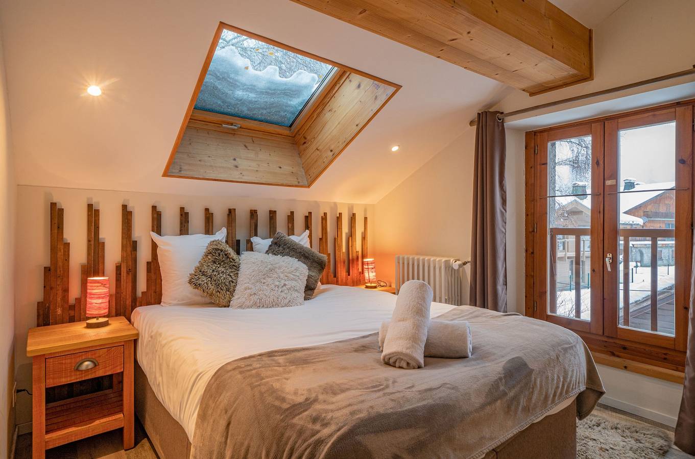 Appartement entier, High Rimaye in Brevent-Flegere, Chamonix-Mont-Blanc