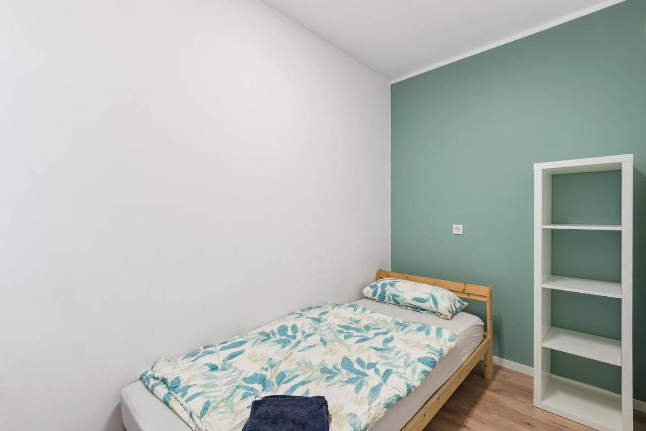 Appartement entier, Apartment in Clèves, Bas-Rhin