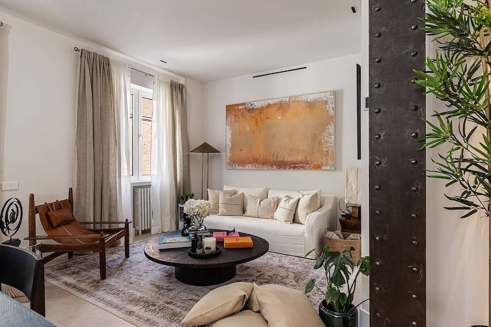 Ganze Wohnung, Waou Malasaña IX - Short-Term Rentals in Centro (Madrid), Madrid