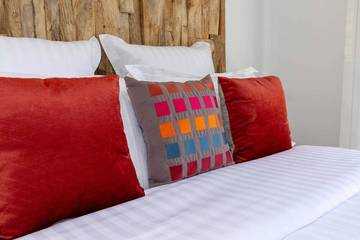 Villa pour 4 Personnes dans Sainte-Anne, Antilles, Photo 1