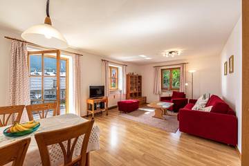 Ferienwohnung für 4 Personen in Berchtesgaden, Bayerische Alpen, Bild 1