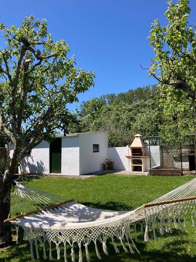 Five-Bedroom House in Sada, Costa de Galicia