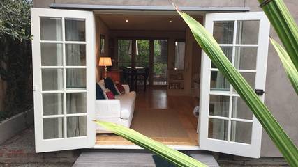 Cottage for 3 People in St Kilda, Melbourne, Photo 1