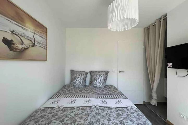 Ferienhaus für 14 Personen, mit Garten und Terrasse in Disneyland Paris - 3