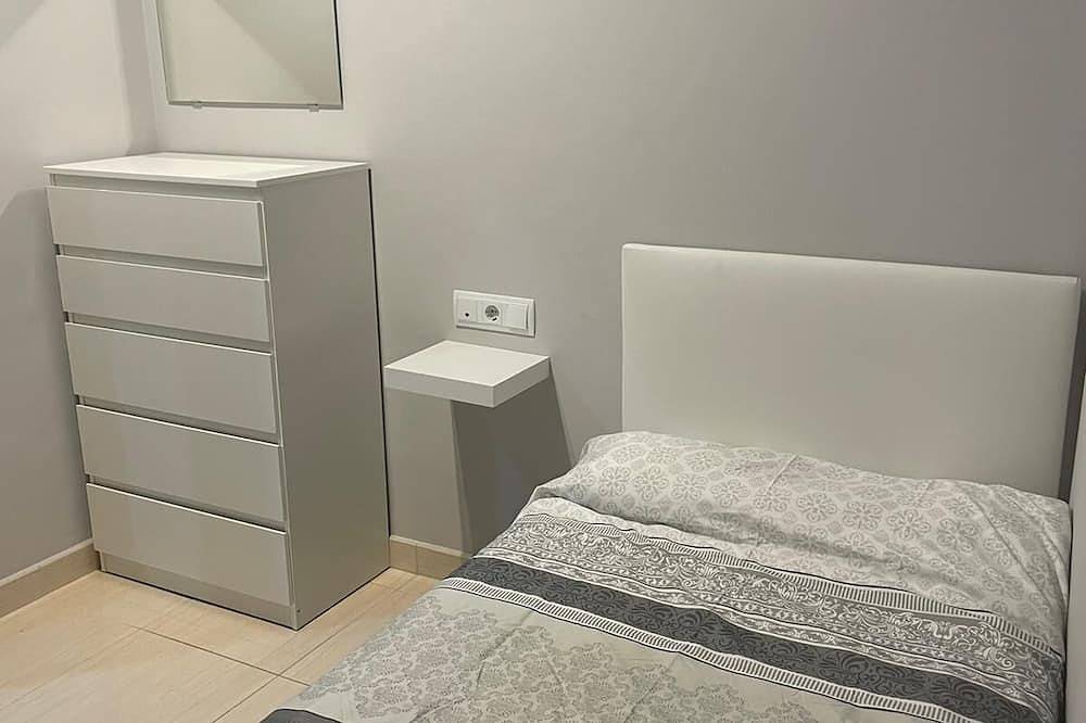 Ganze Wohnung, Charmante 3-Zimmer-Wohnung im Zentrum von Camarasa in Camarasa, Noguera