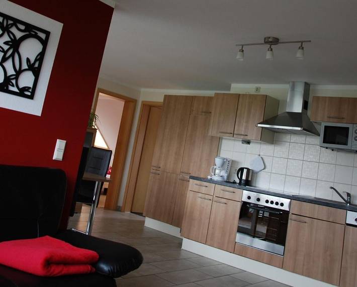 Bauernhof für 5 Personen, mit Garten, kinderfreundlich in Friedrichshafen - 4