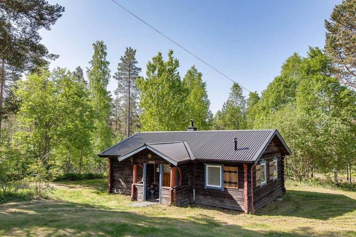 Tyngsjö Vildmark Ab in Malung-Sälen region