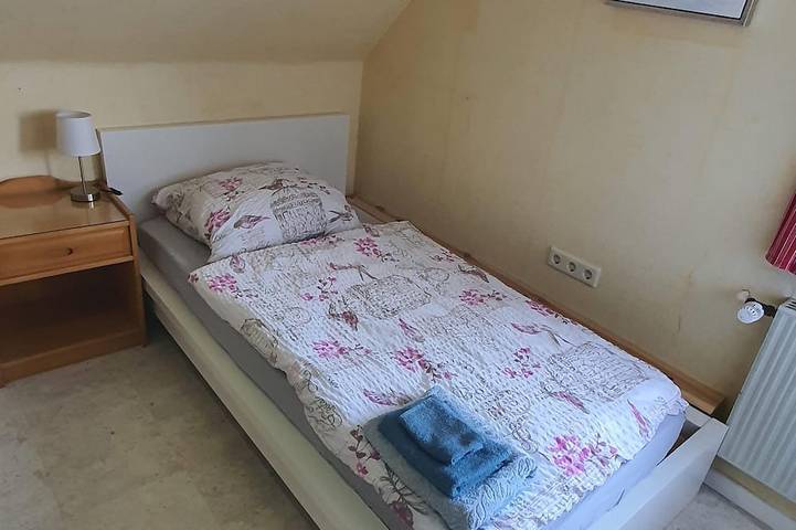 Bauernhof für 4 Personen, mit Pool und Garten an der Burg Eltz - 3