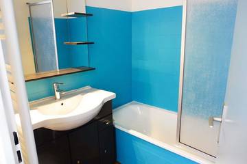 Appartement De Vacances pour 4 Personnes dans Saintes-Maries-de-la-Mer, Parc naturel régional de Camargue, Photo 3