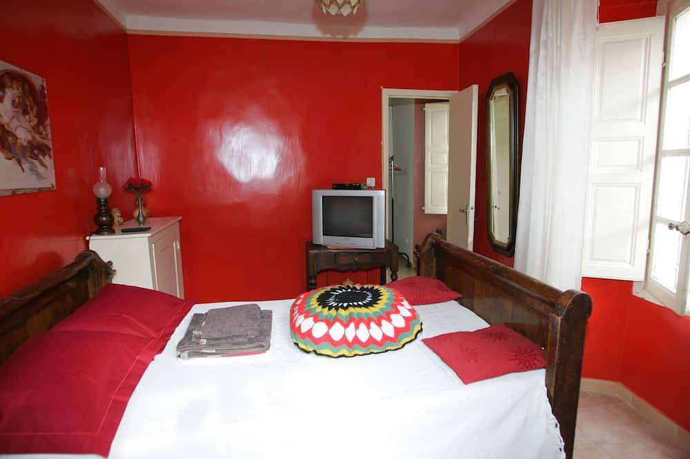 Appartement entier, A Casa di mamona in corsica in Cervione, Arrondissement de Corte