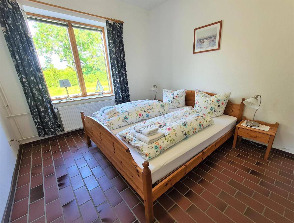 Ganze Wohnung, Three-Bedroom Apartment in Hemme, Eider-Treene-Sorge