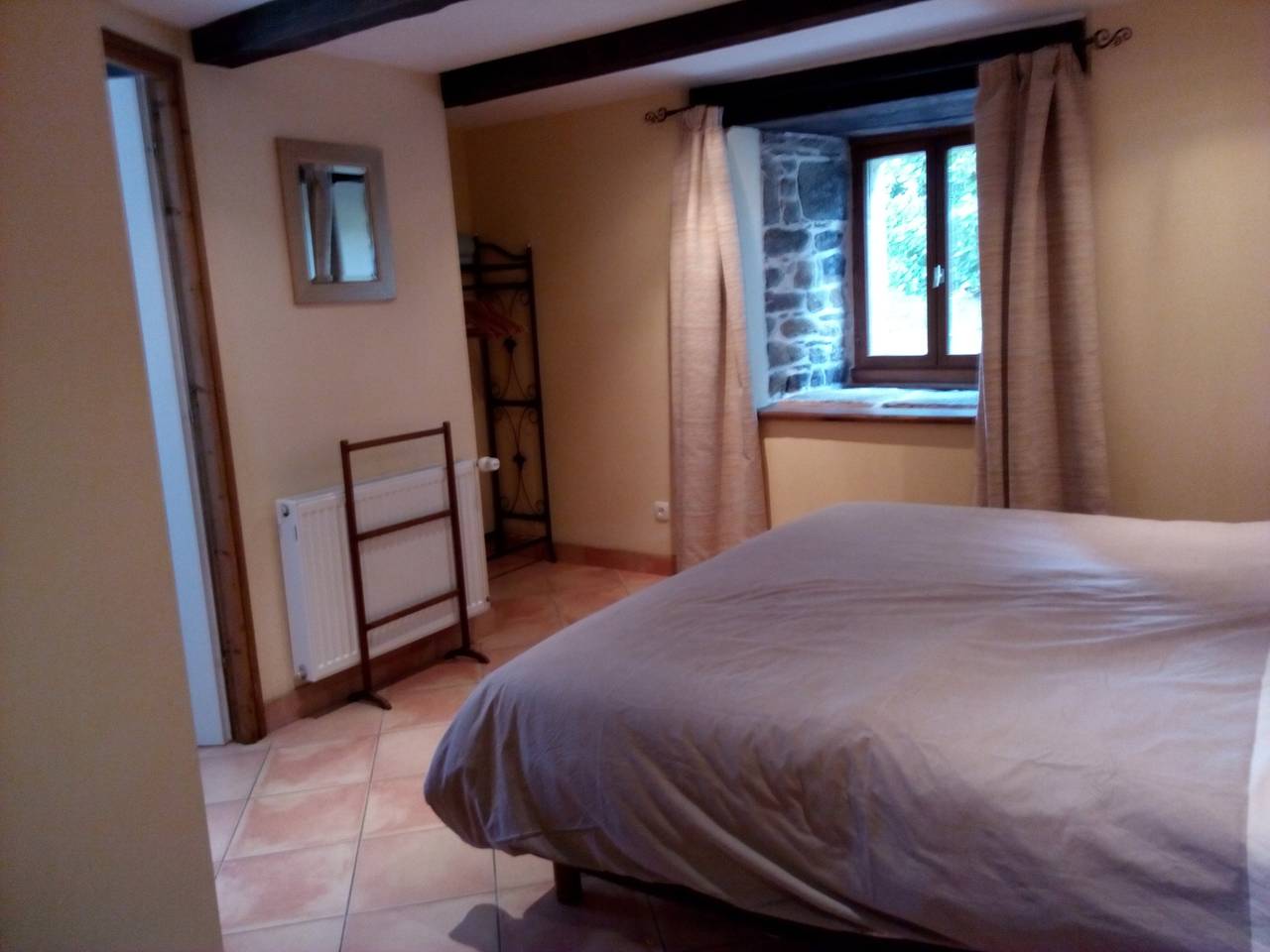 Le Pressoir in Languidic, Région de Lorient