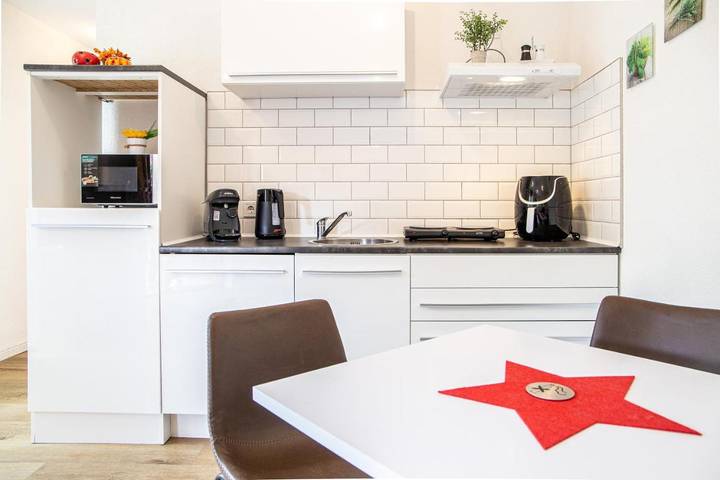 Ferienwohnung für 4 Personen in Kappelrodeck - 3