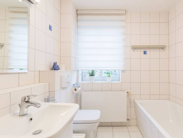 Ferienhaus für 6 Personen, mit Terrasse, mit Haustier in Boltenhagen - 4