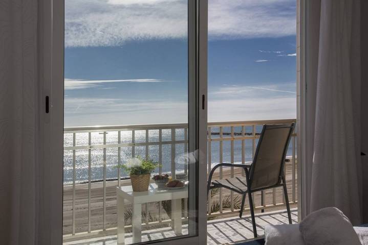 Apartamento entero, El Faro in Platja de Puçol (Sagunto), Puzol