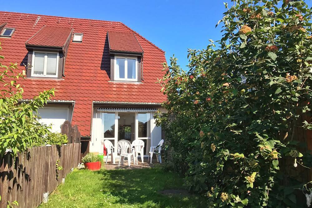 Ferienhaus in Rügen für 4 Personen in Rügen
