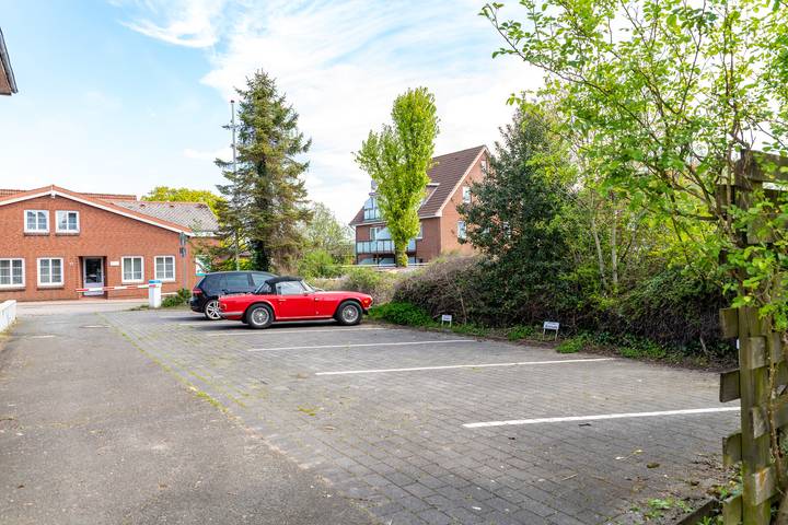 Ganze Ferienwohnung, Haus in der Innenstadt 'Sylt', Große Straße in Nordfriesische Inseln (Schleswig-Holstein) (Schleswig-Holstein), Wyk auf Föhr