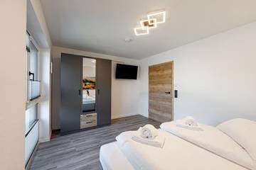 Ferienwohnung für 5 Personen in Horb am Neckar, Landkreis Freudenstadt, Bild 1
