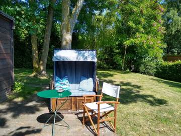 Ferienhaus für 4 Personen in Groothusen, Krummhörn, Bild 4