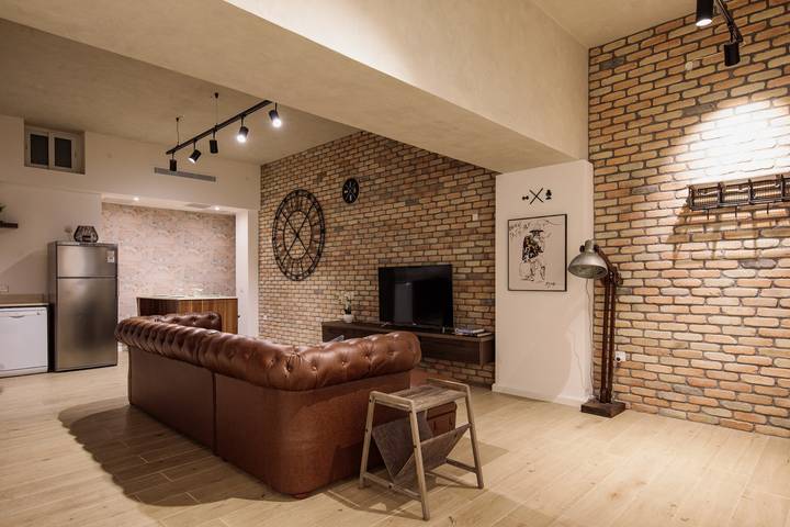 Appartement de vacances pour 4 personnes