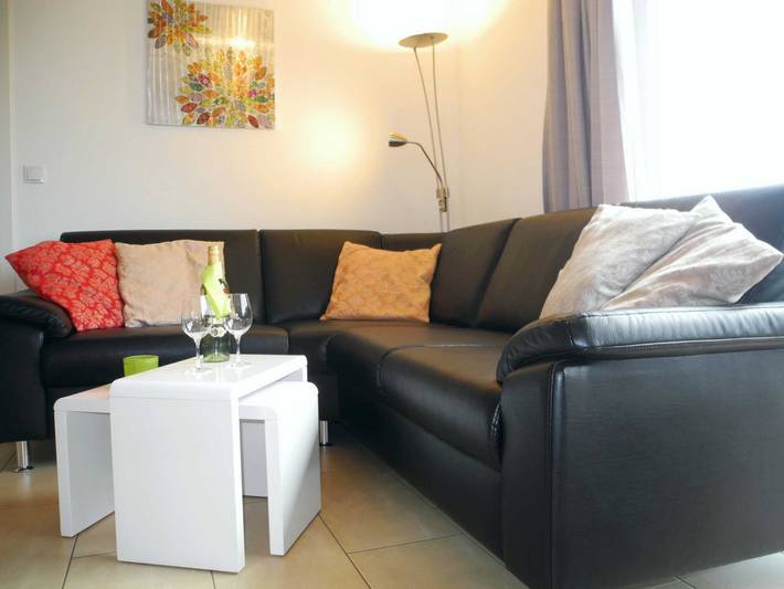 Ferienhaus für 6 Personen, mit Whirlpool und Terrasse sowie Garten und Sauna in Nordhorn - 2