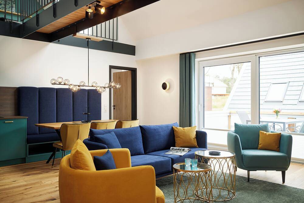 Appartamento vacanze a Eiderstedt a partire da 457€ a notte