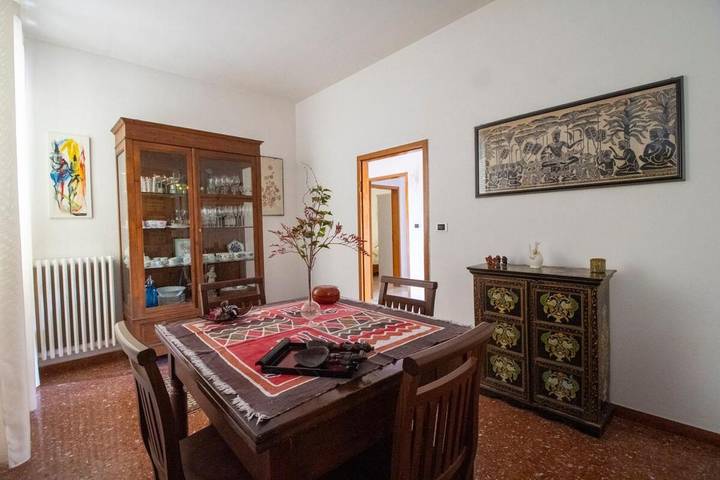 Appartement de vacances pour 4 personnes, avec jardin et vue - 1