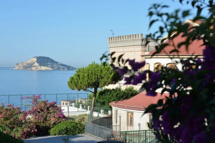 Residence per 5 persone, con giardino - 1