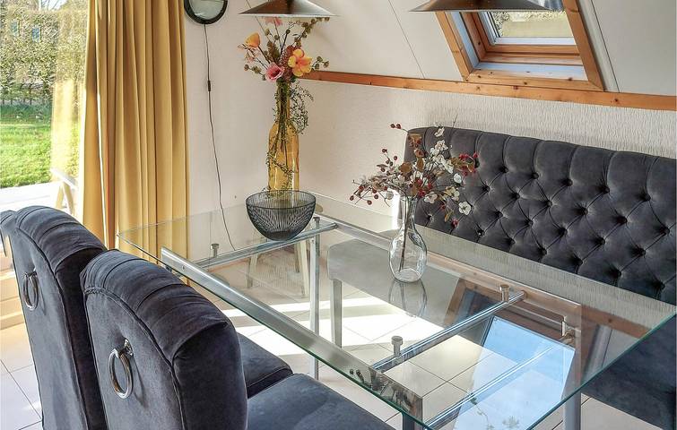 Ferienhaus für 4 Personen, mit Terrasse und Garten in Gelderland - 4