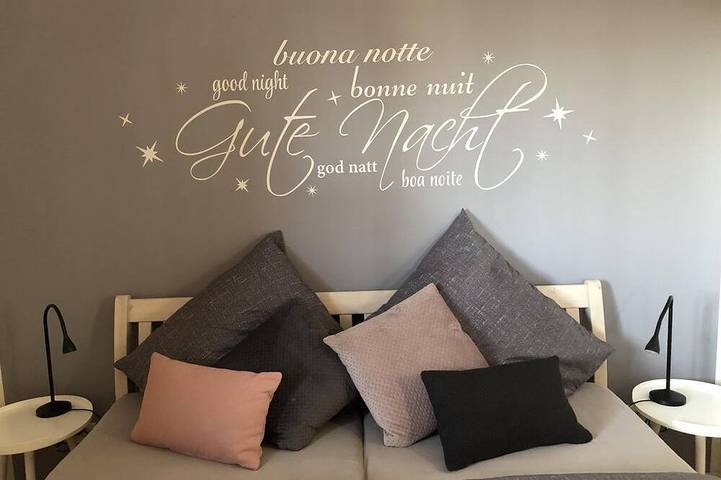 Ferienwohnung für 2 Personen, mit Terrasse in Irrel - 4