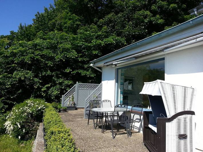 Ferienhaus für 3 Personen, mit Seeblick und Terrasse in Eutin - 3