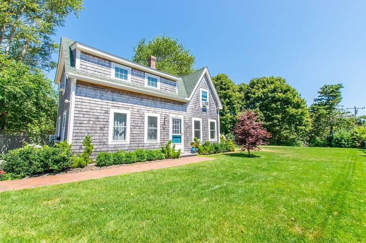 Ferienhaus für 8 Personen, mit Garten, mit Haustier - 1