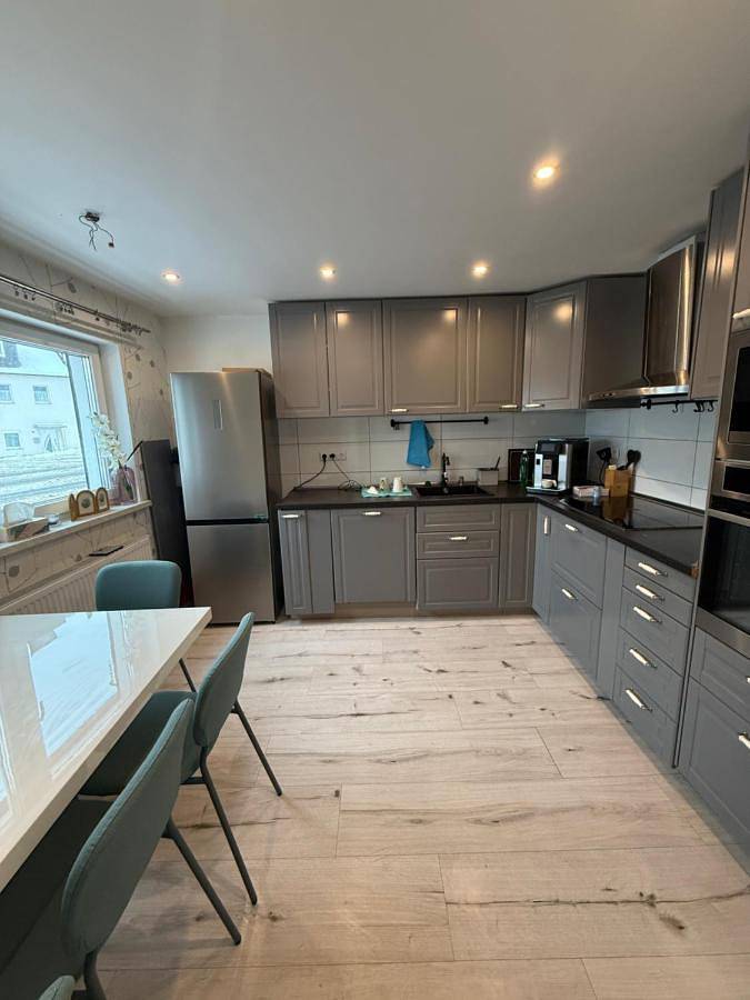 Ferienwohnung in Dillenburg